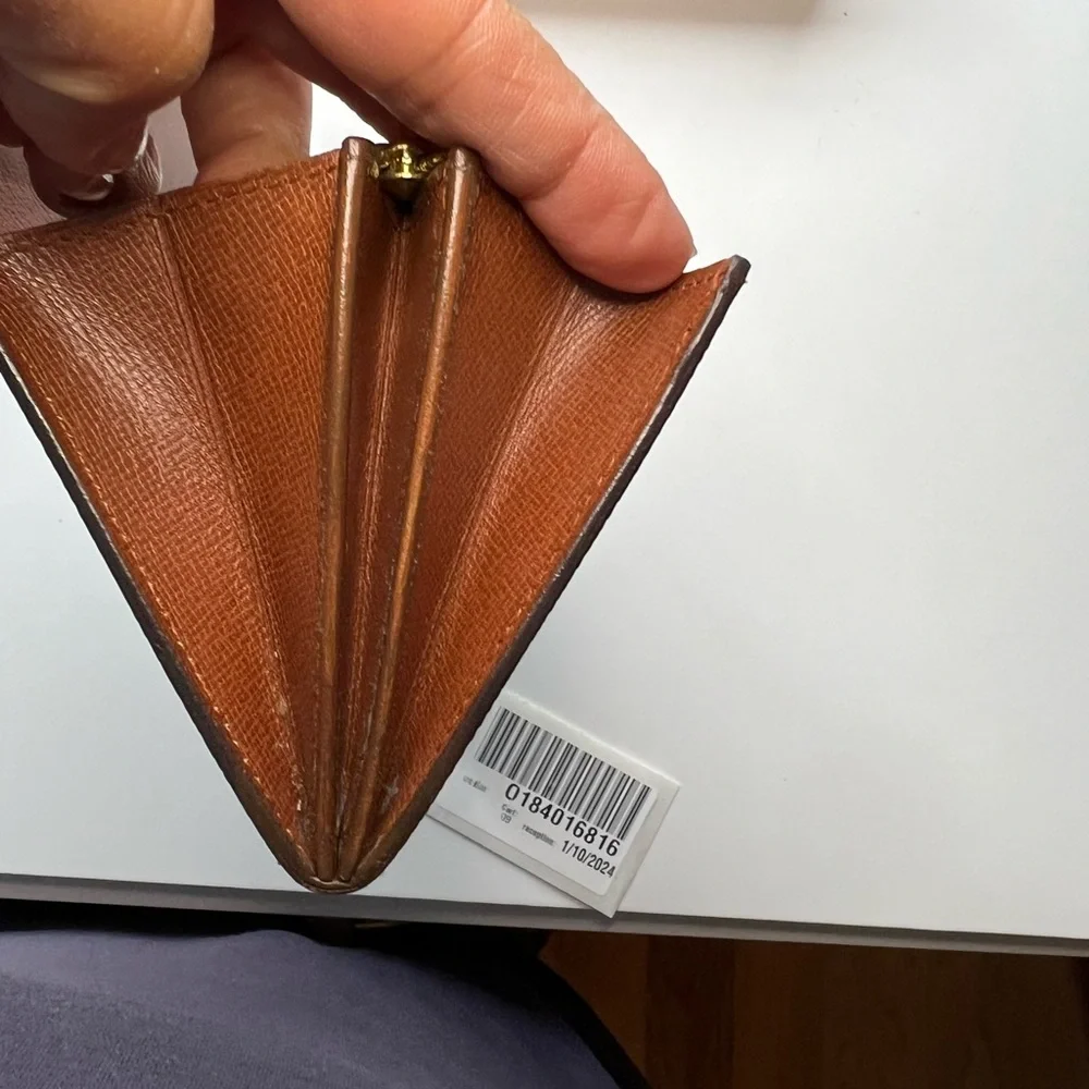 Louis Vuitton euc vintage